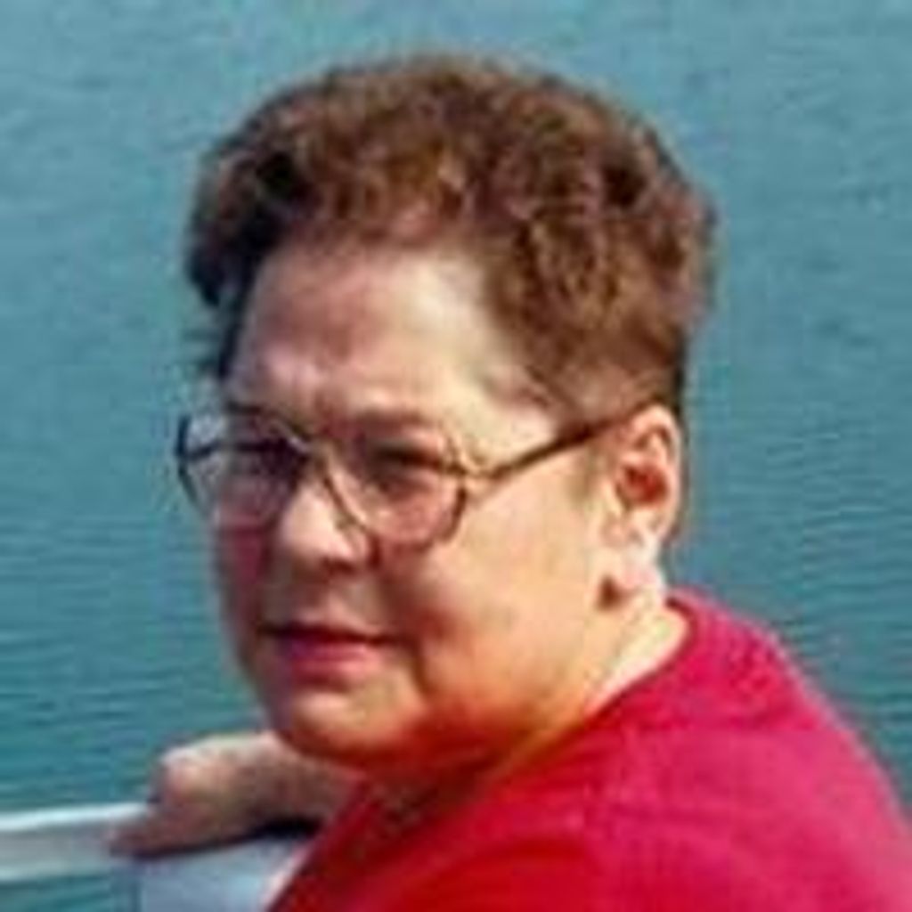 Margaret Joyce Craig