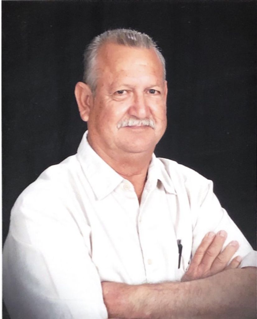 Jorge Alberto Patino