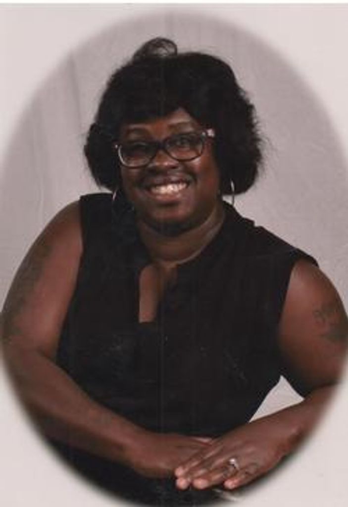 Kimberly Lyons Anderson