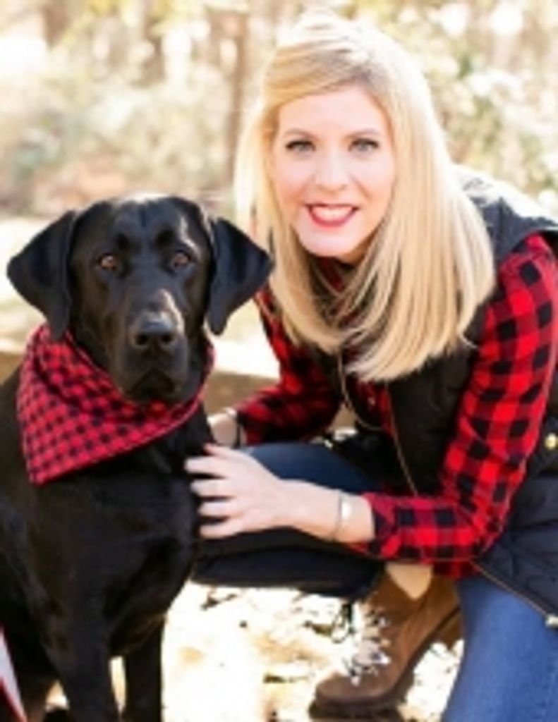 Sara Hughes Profile Photo