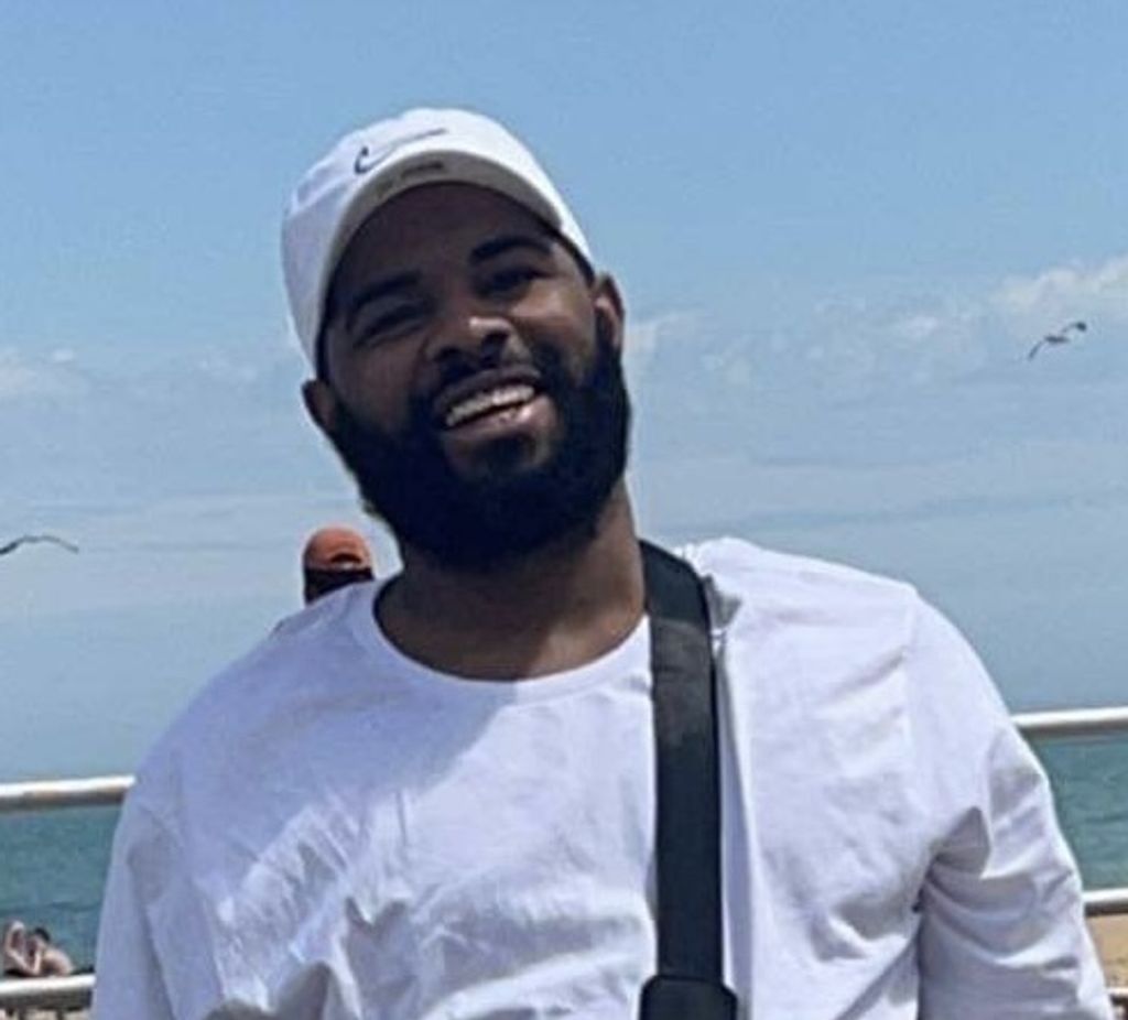 Daquan Ha'Neif Brannick