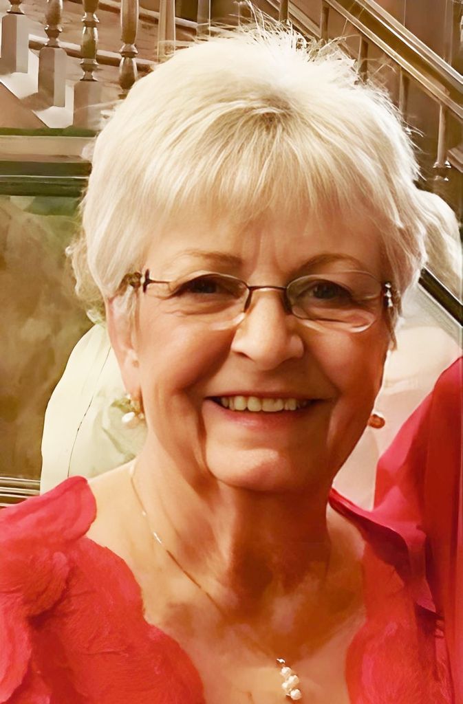 Alice Nann Hale Young Profile Photo