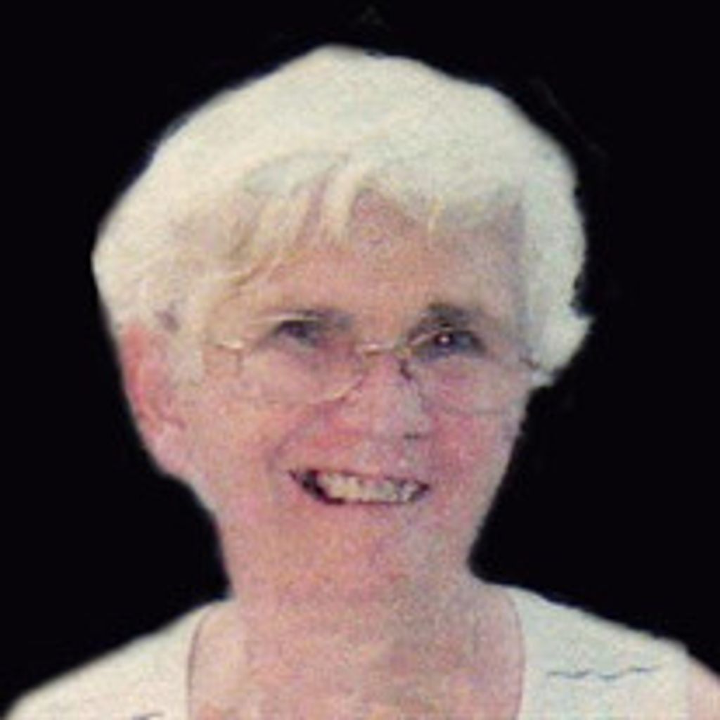 Esther Helen Moriston