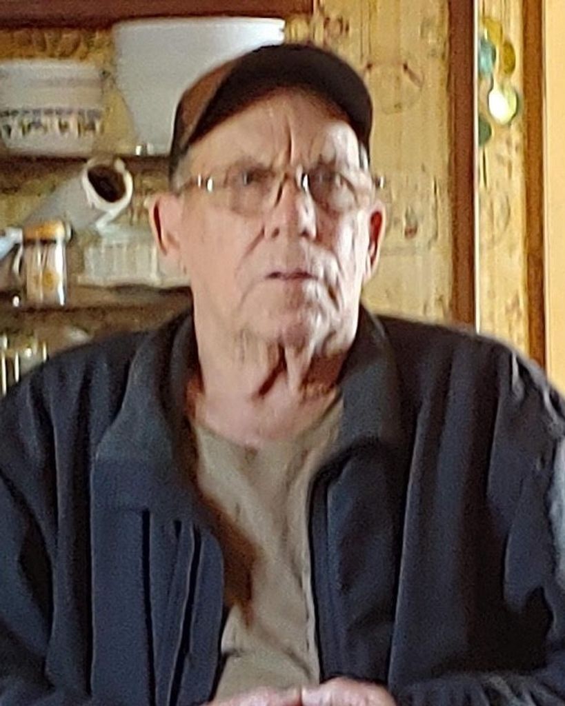 Vernon L Matlock