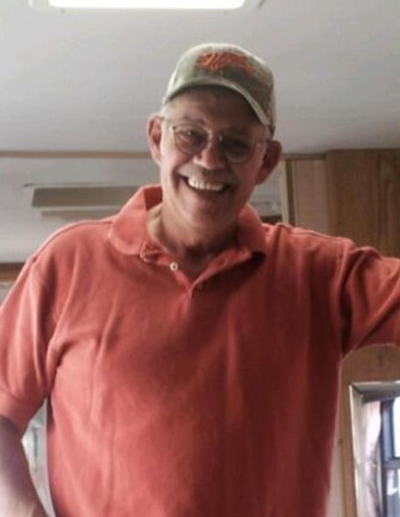 Bucky Hillebrand Profile Photo