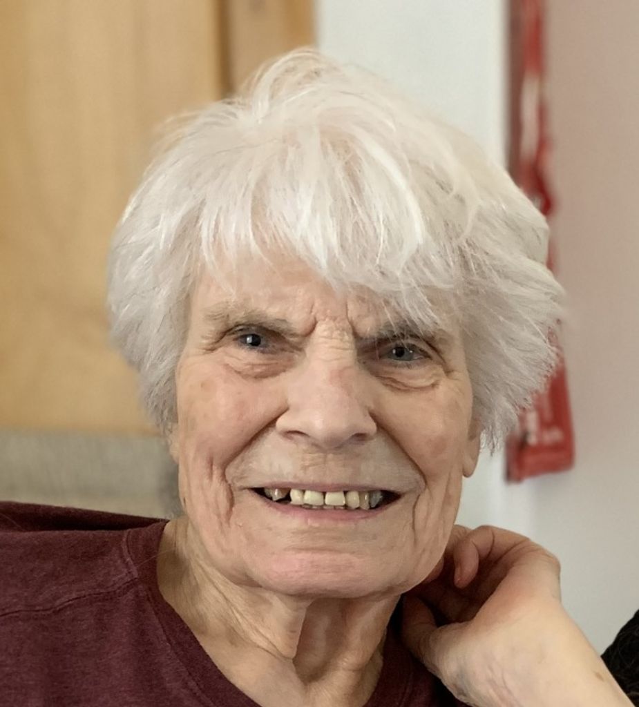 Nancy Ann Menken Profile Photo