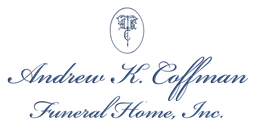 Andrew K. Coffman Funeral Home, Inc.
