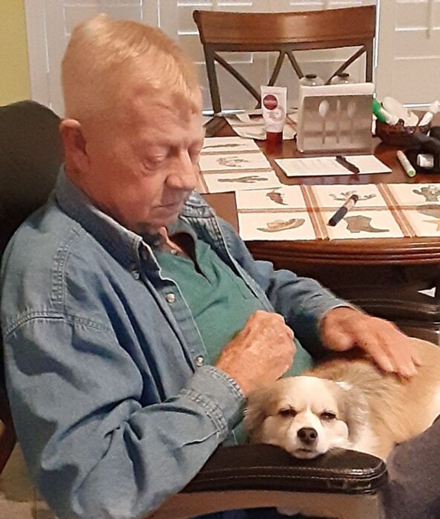 Timothy Wayne Morris