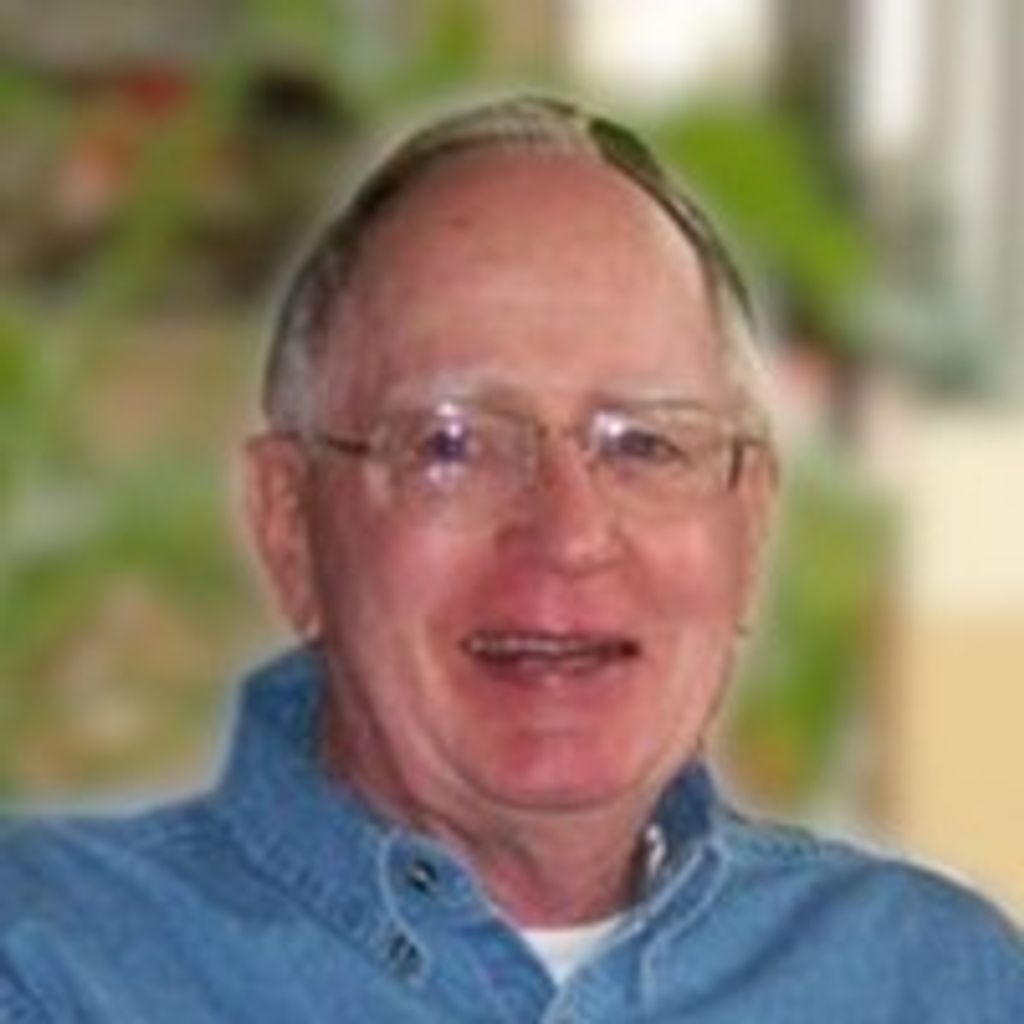 George Gilbert Handley