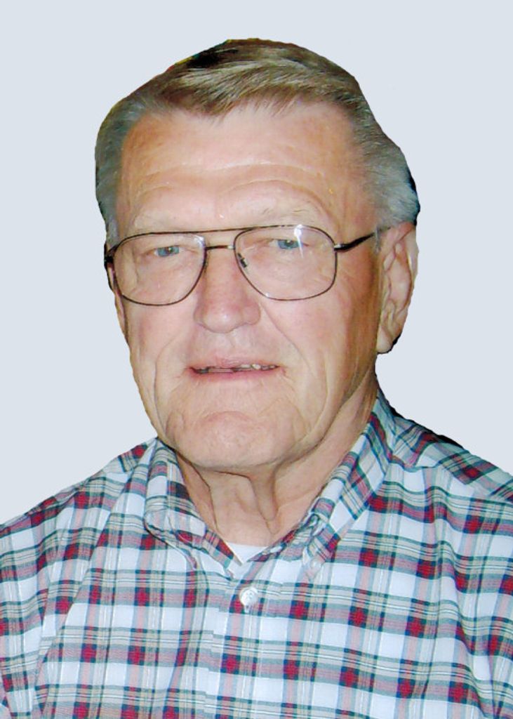 Larry Koch Profile Photo