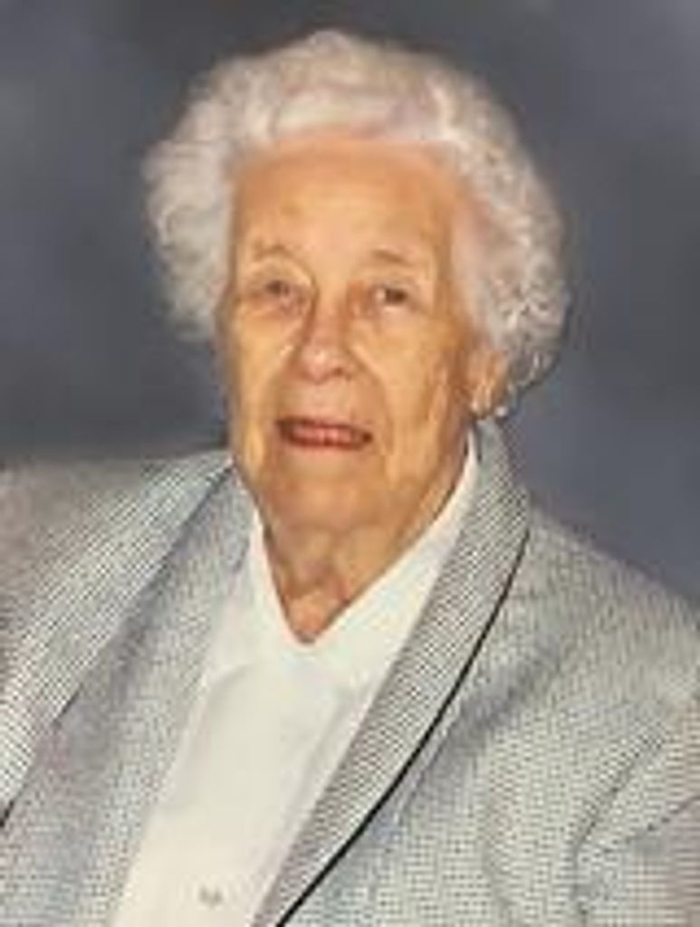 Mildred Morton Profile Photo