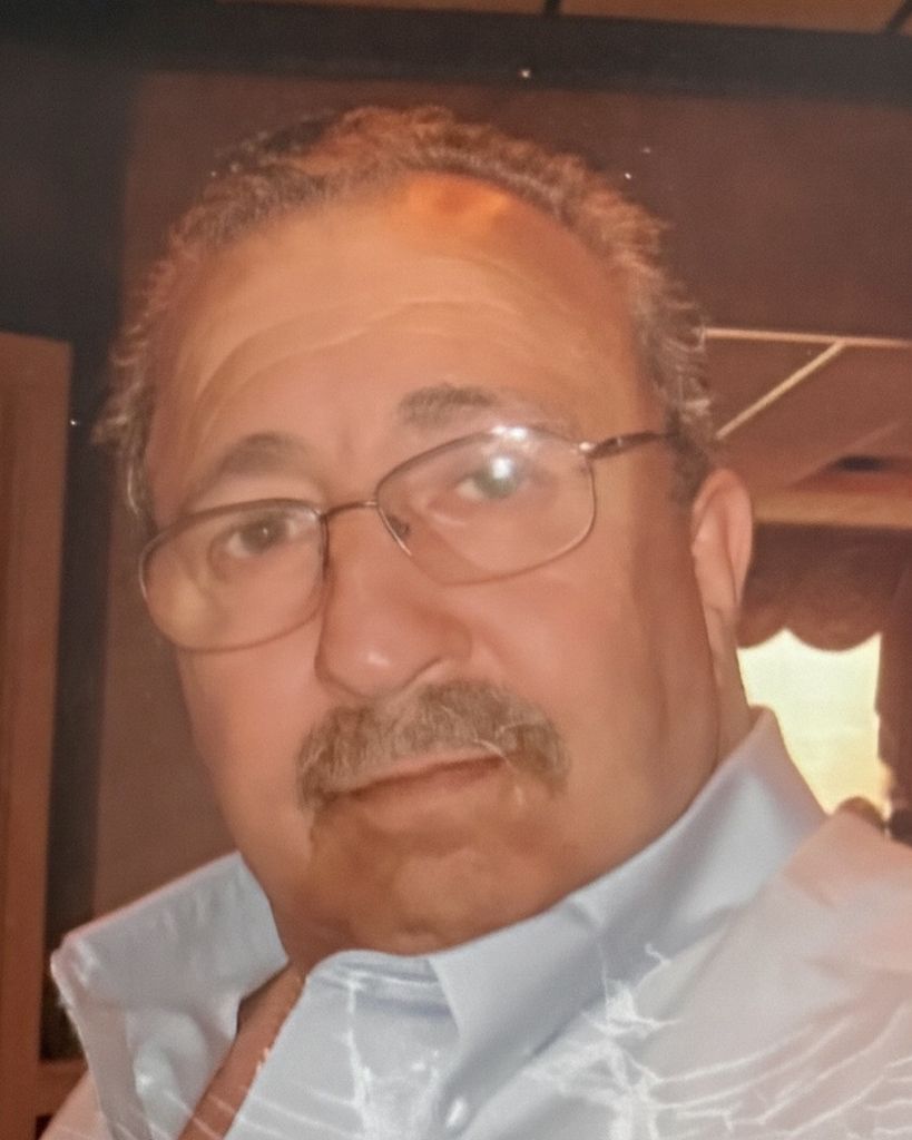 Vincent M. Soucar Profile Photo