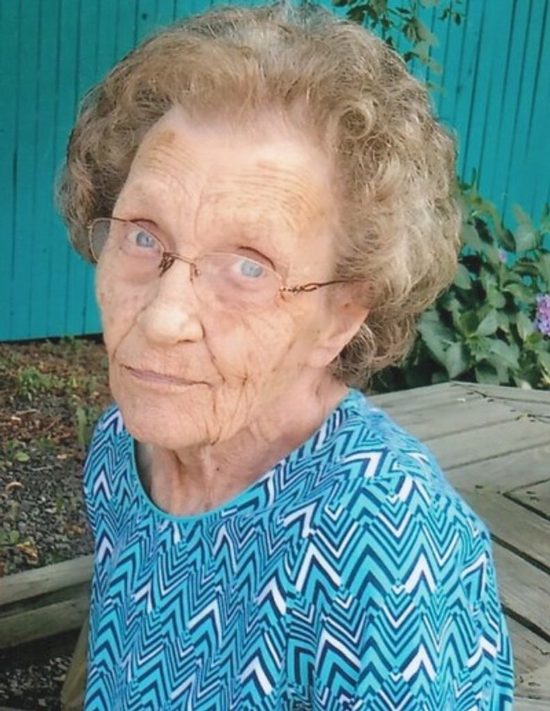 Bobbie Mckinney Odell Profile Photo