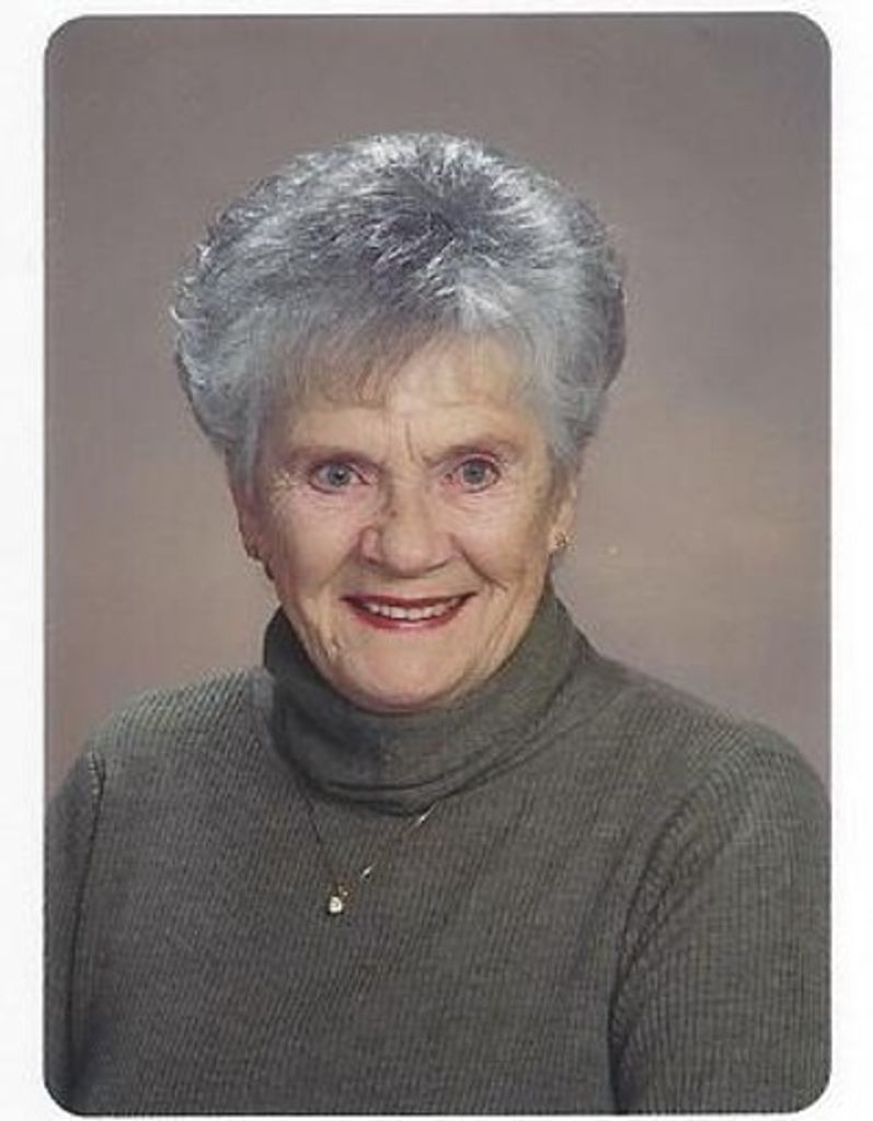 Emma Jane Lederer Profile Photo