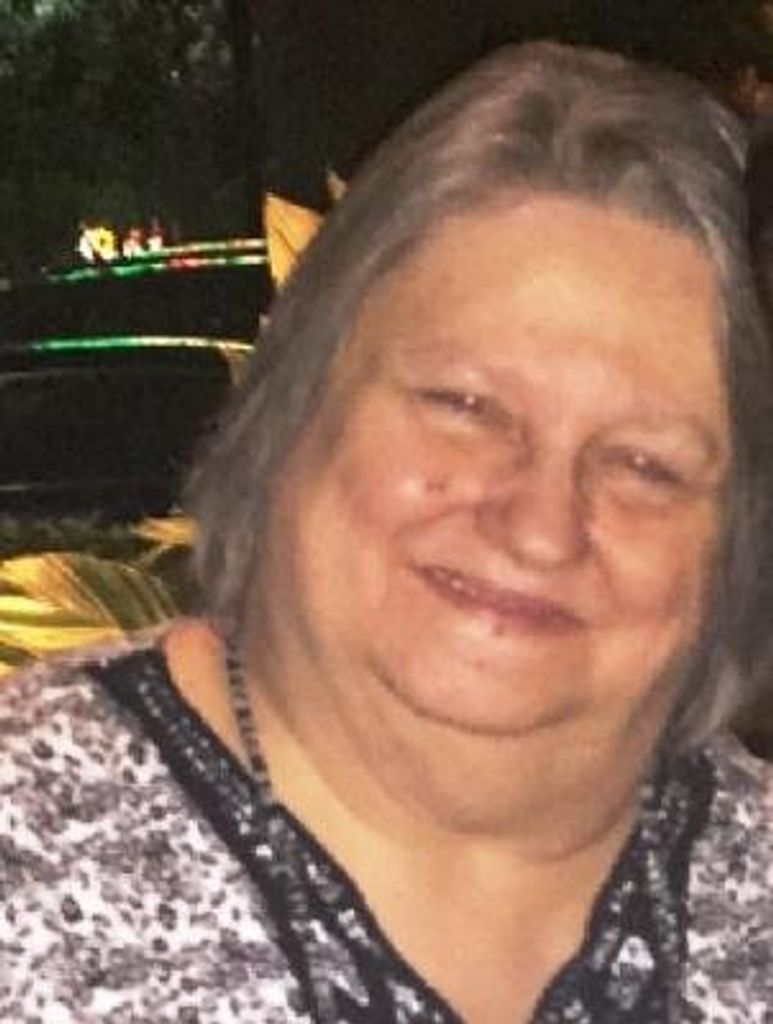 Beverly Bagby
