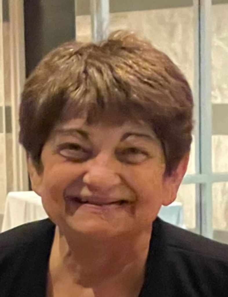 Mary Elaine Bournias