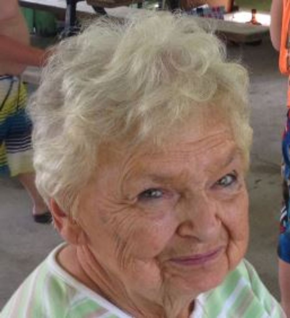 Ann  M. Householder