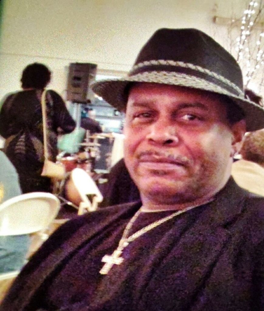 Glenn Edward Boykin