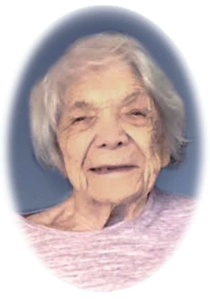 Elizabeth Rose Bailik