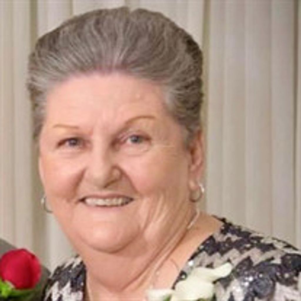 Sarah Pitts Parchman