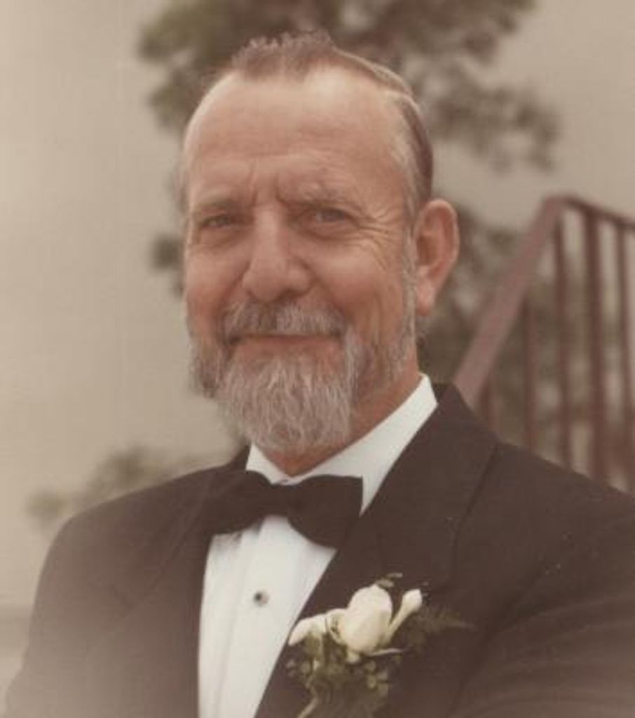 Brown, Leonard M.