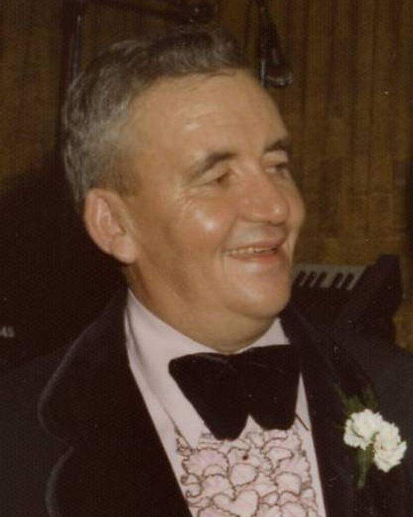 James J. Keane