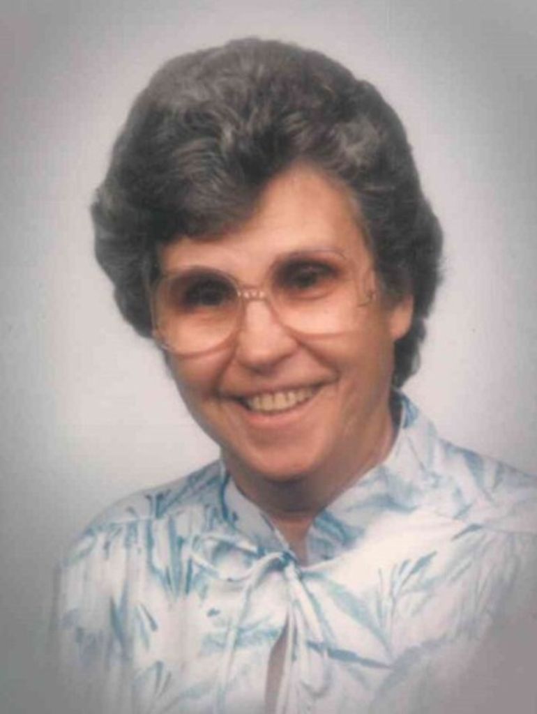Dorothy Crowley Profile Photo