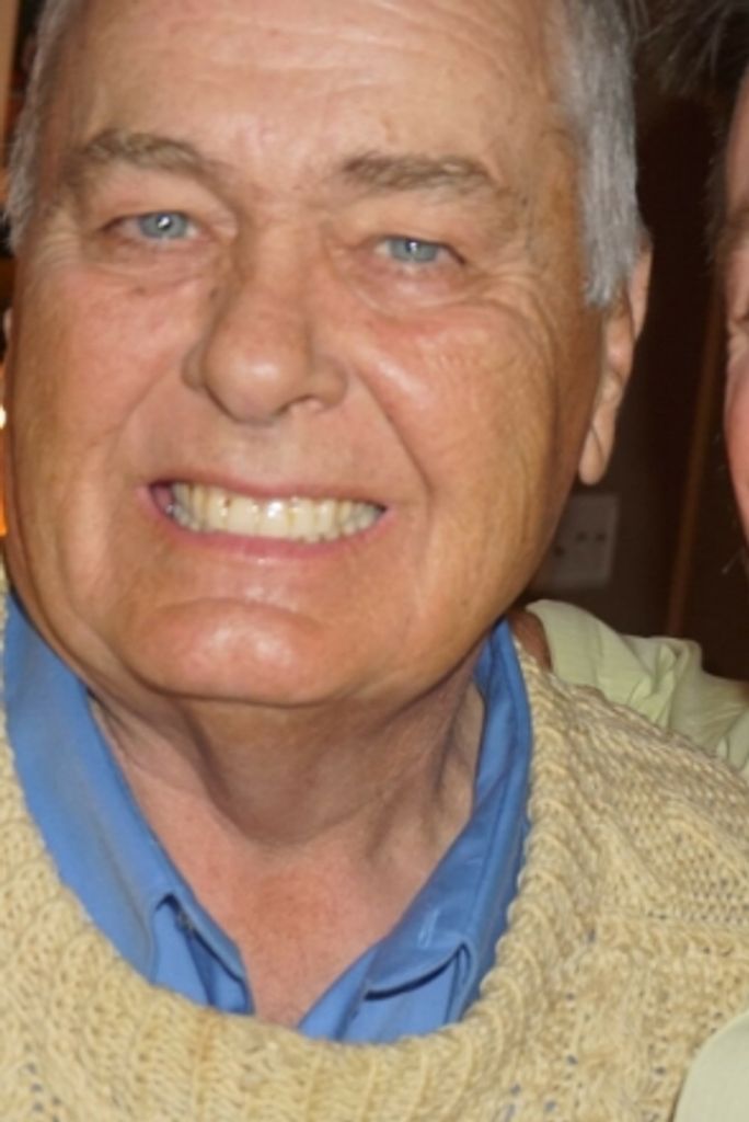 Walter B Reverri Profile Photo