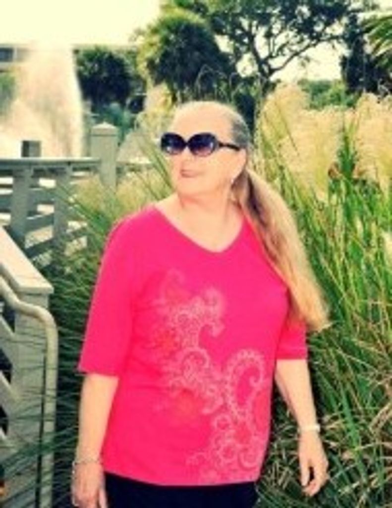 Janet Patricia (Roberts)  Simpson