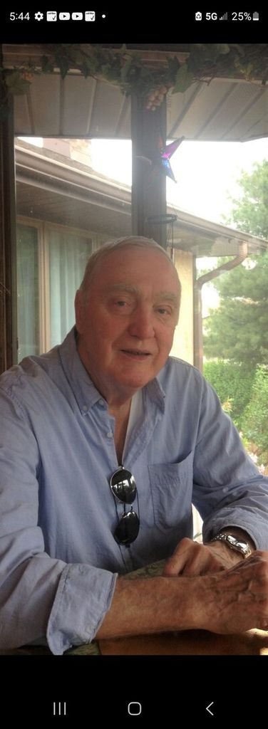 Robert J. Miller Profile Photo