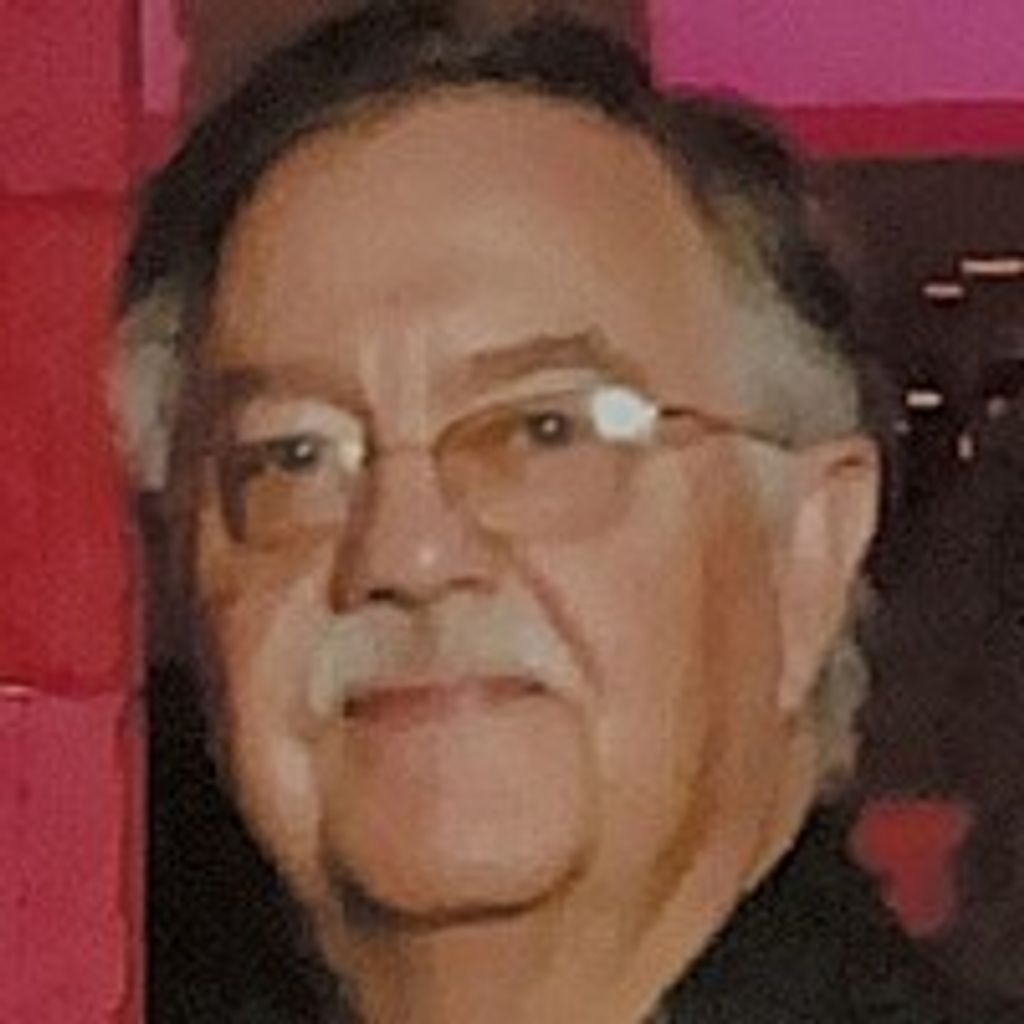 Wilbur Ralph Parker