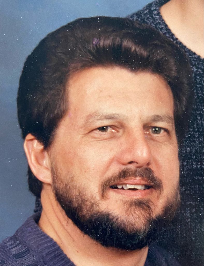 Francis James "Frank" Campbell Profile Photo