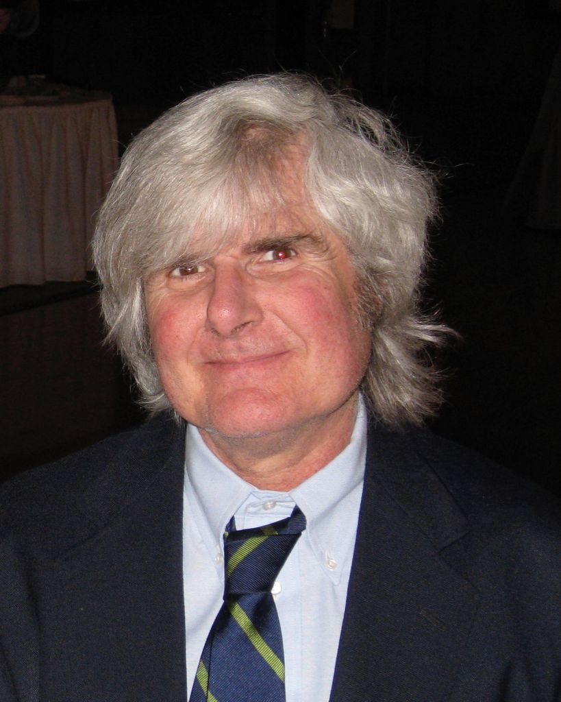 John Winslow Reece Profile Photo