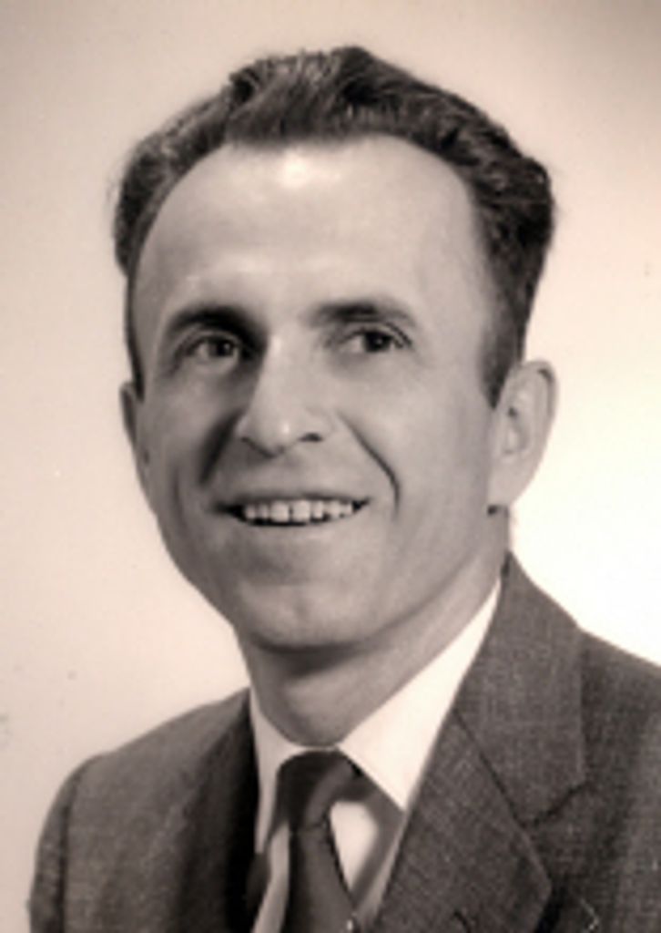 Stanley H. Markusz