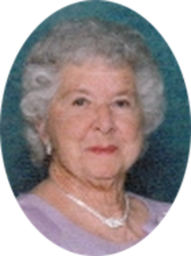 Marjorie (Margie)  Tenbrink