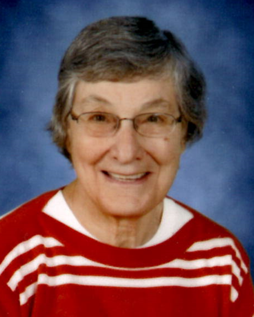 Verna Lund