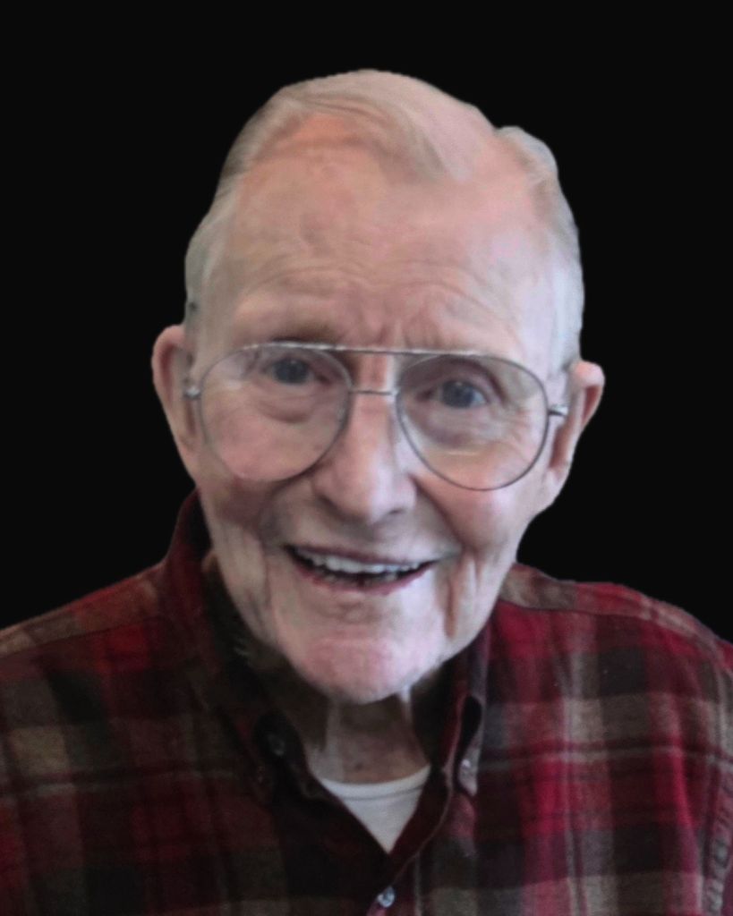 Jim Ned Bartee