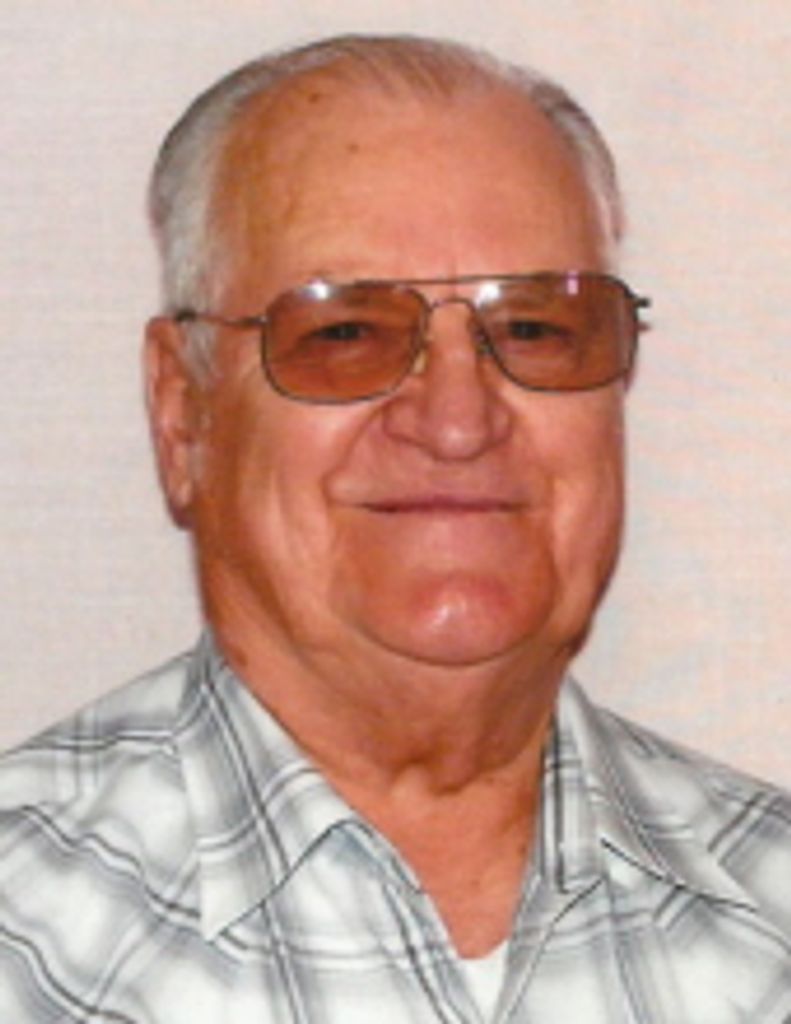 Lavern T. Landwehr