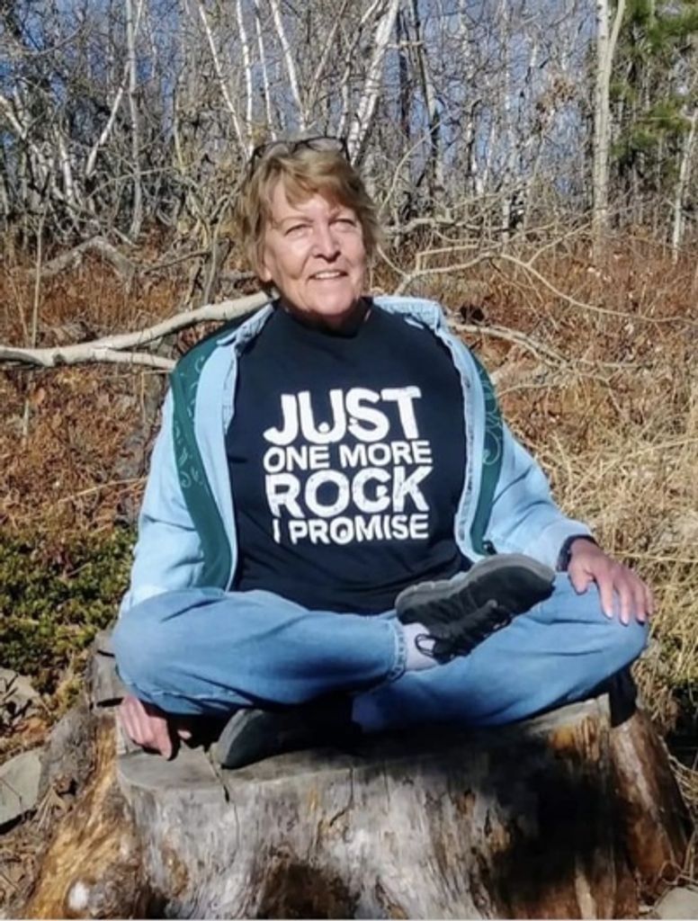 Susan Stone-Douglas Profile Photo