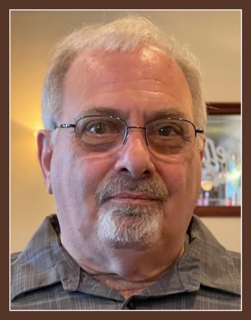 Michael Petersante Profile Photo