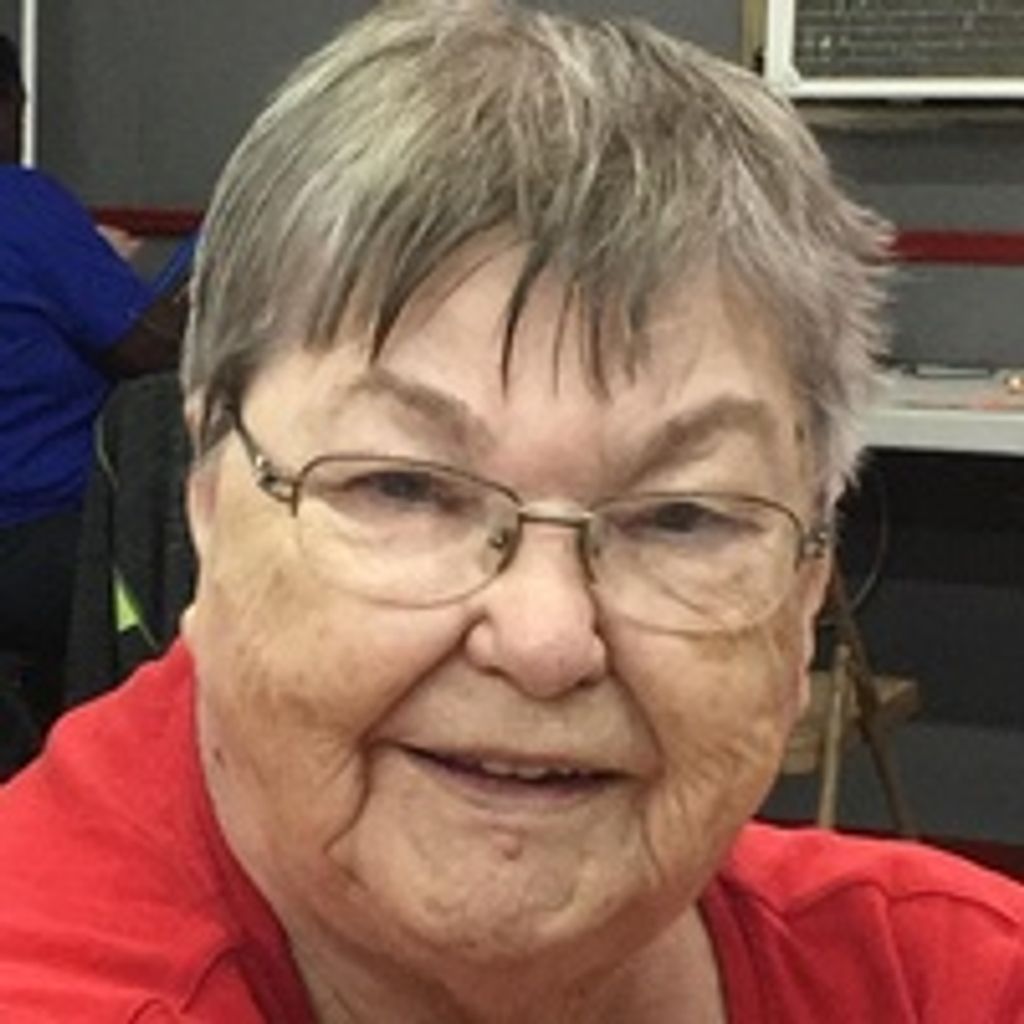 Mary L. Broussard Richard