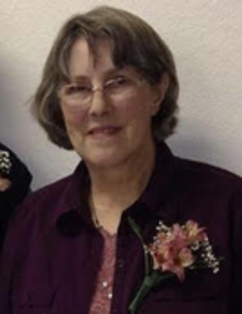 Shirley Jean (Fischer) Newton