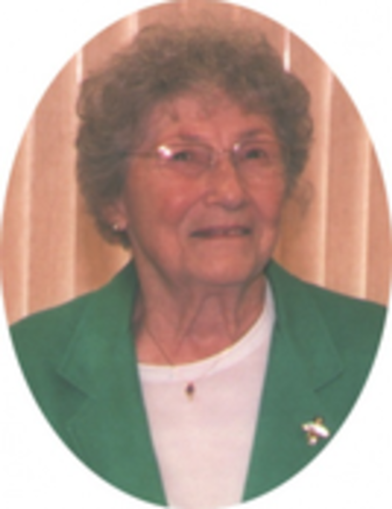 Marie O. Collins