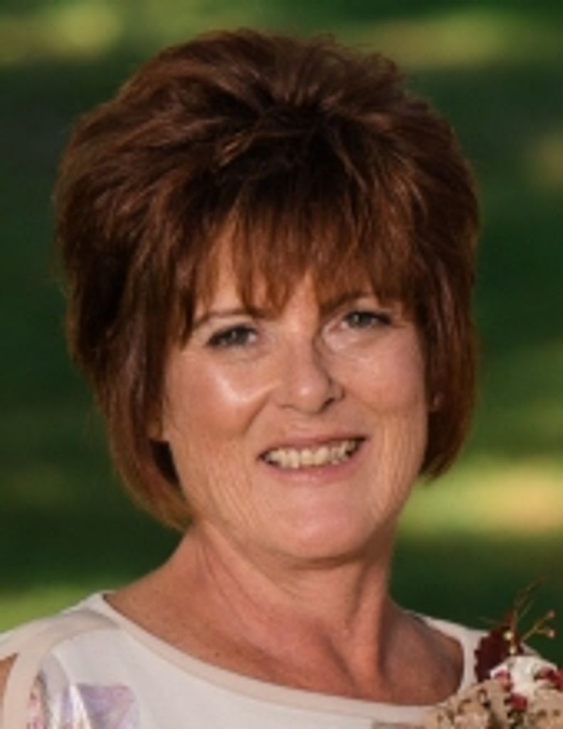 Lauri M. Poppe