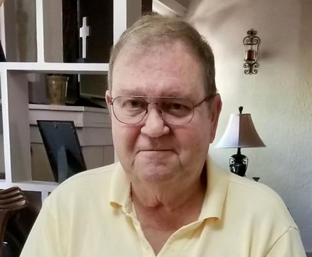 Jose "Joe" Manuel Cabarga Profile Photo
