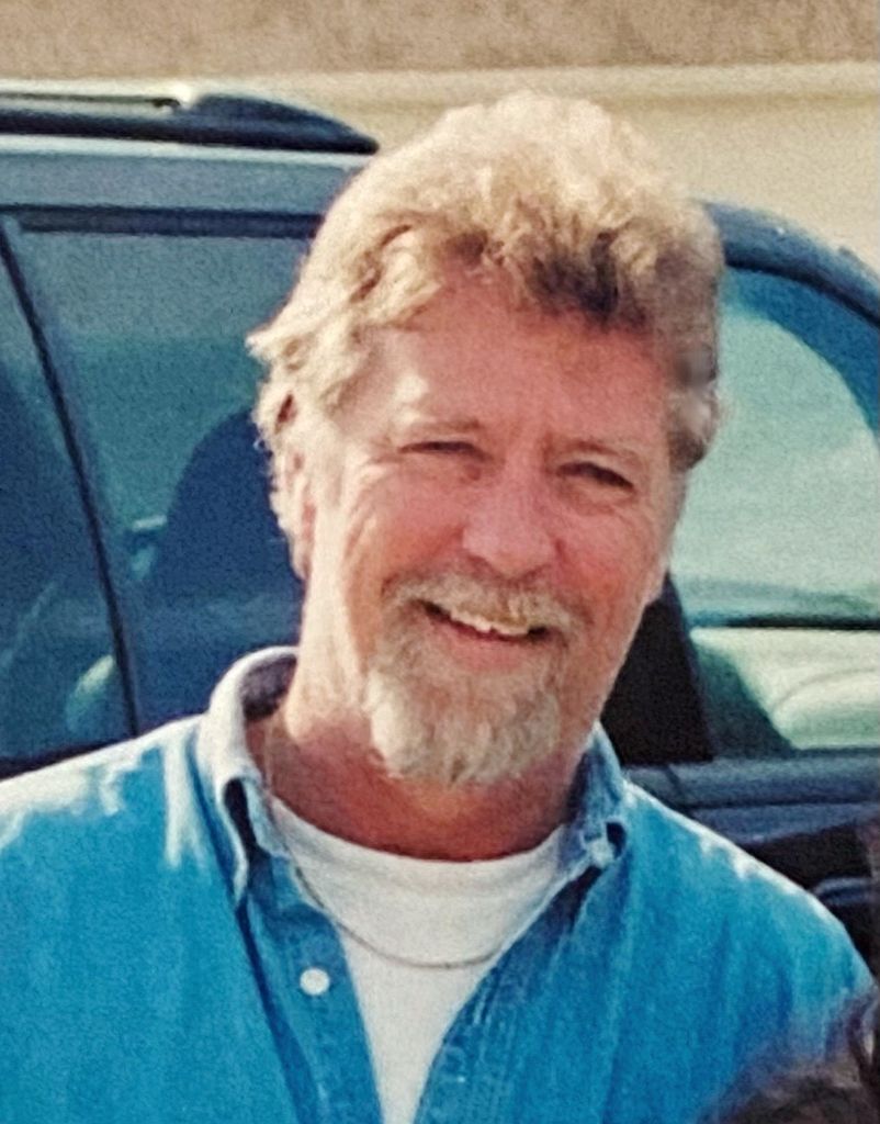 Mr. Wallace “Butch” Coursey