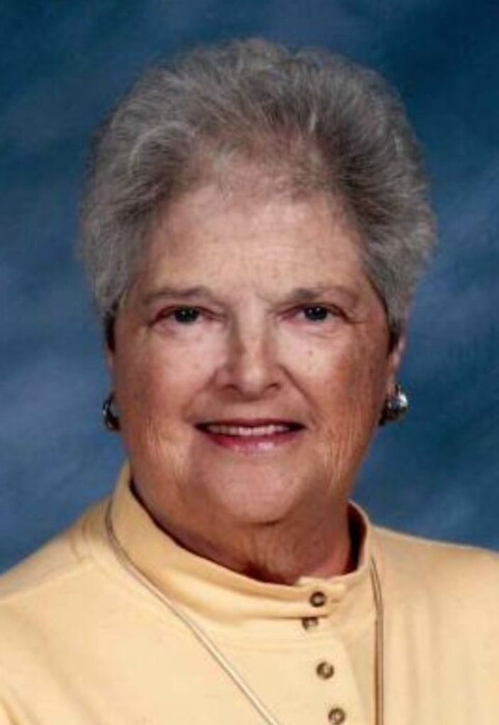 Carmen J. Mcgraw