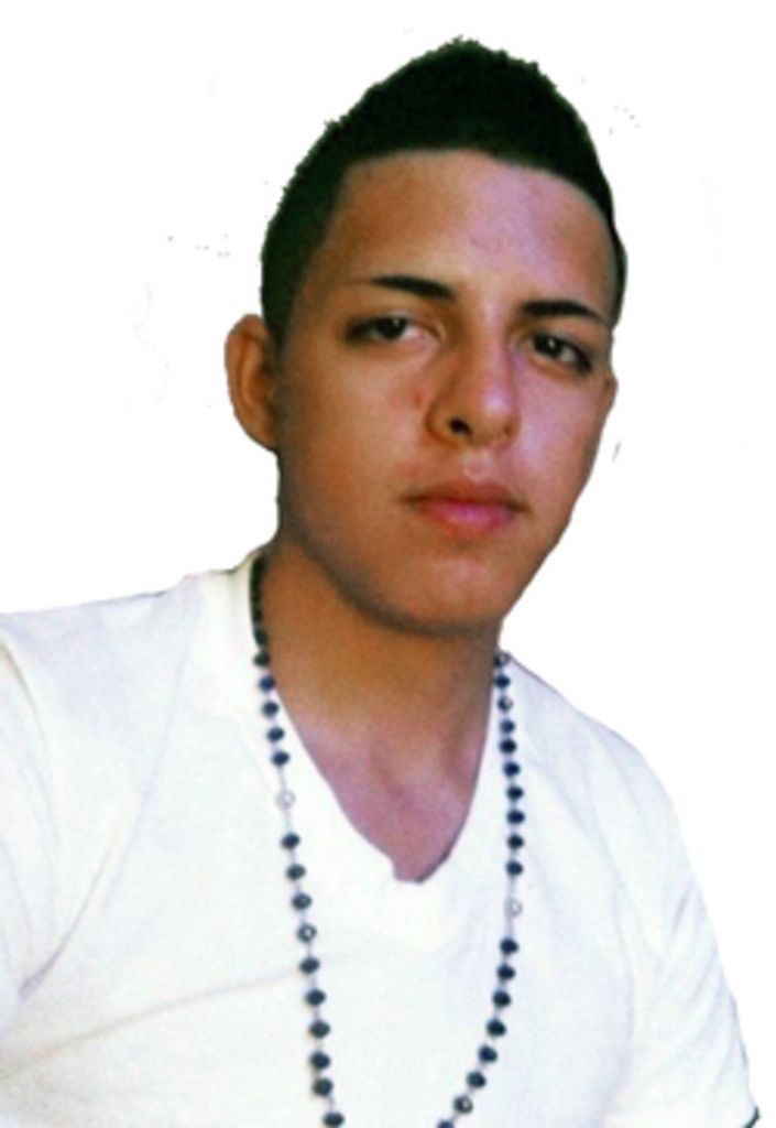Jonathan Zabdiel Rincon