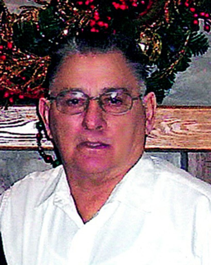 Donald Malueg