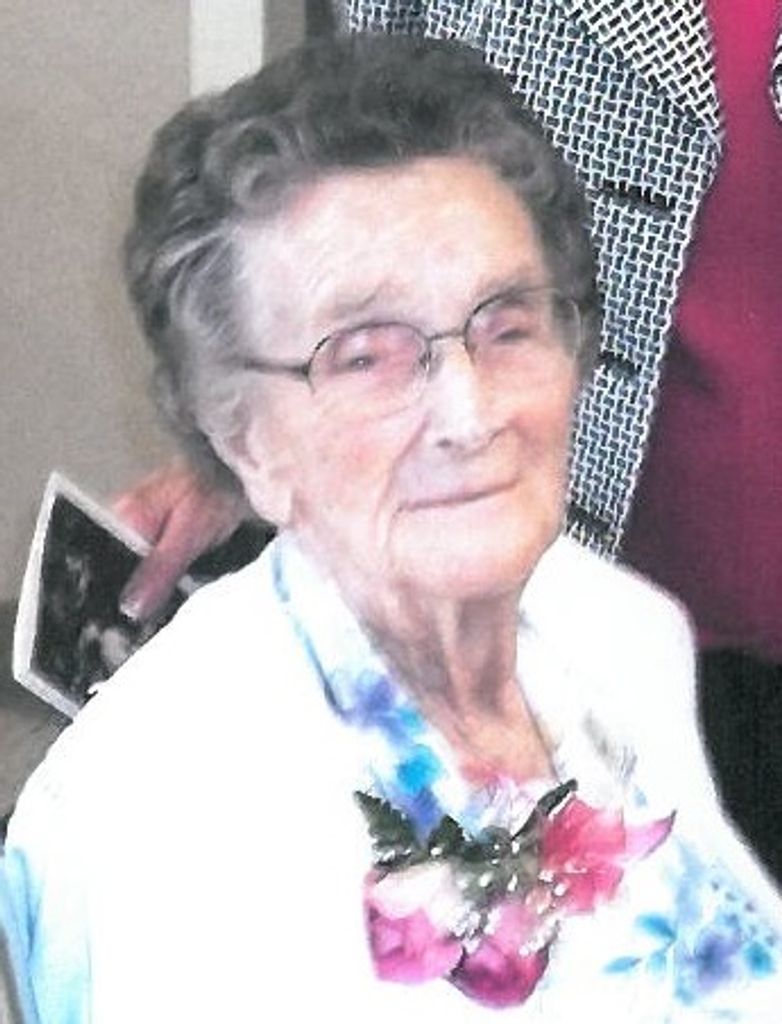 May H. Polsley Profile Photo